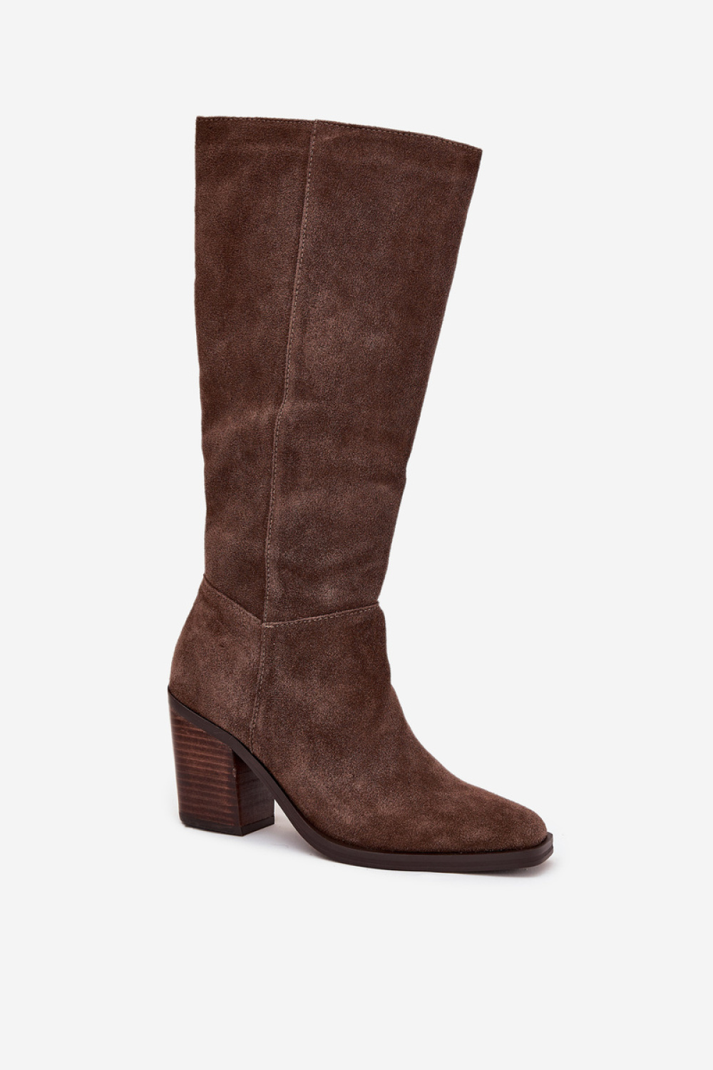 Stiefel mit Absätzen model 223008 Step in style - Afbeelding 2