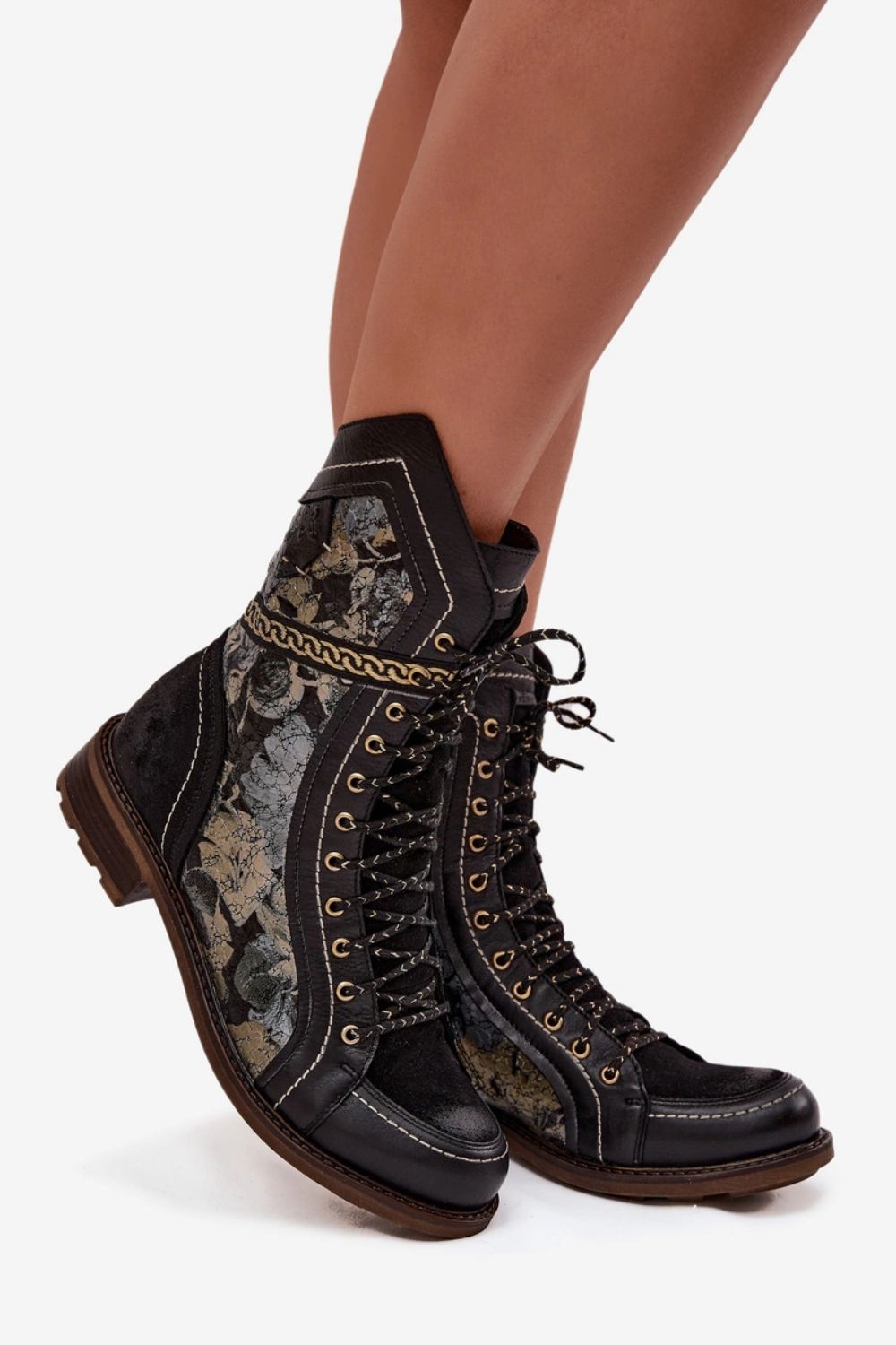 Stiefeletten model 222951 Step in style - Afbeelding 3