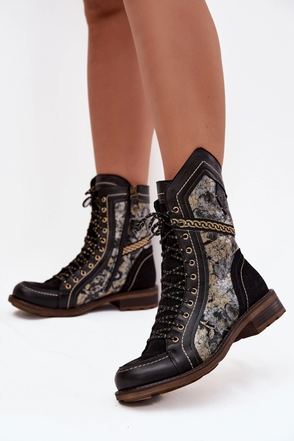 Stiefeletten model 222951 Step in style - Afbeelding 4