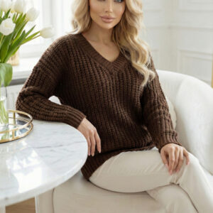 Pullover model 223009 Numoco