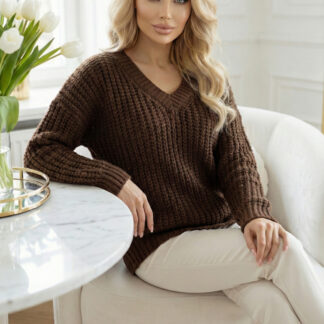 Pullover model 223009 Numoco