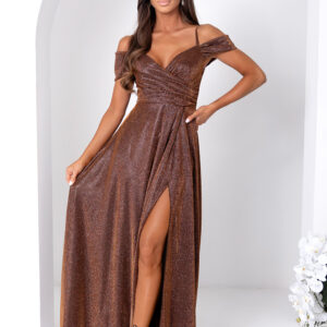 Langes Kleid model 223031 With You