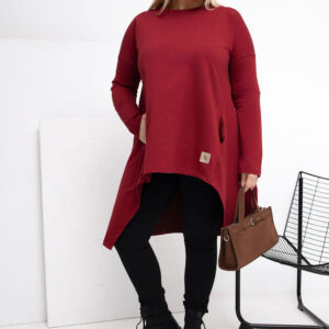 Plus-Size Tunika model 223032 Relevance