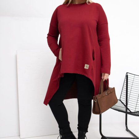 Plus-Size Tunika model 223032 Relevance