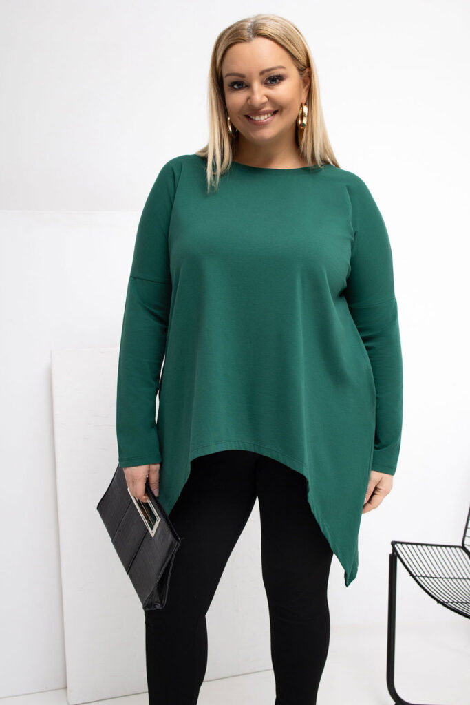 Plus-Size Tunika model 223033 Relevance