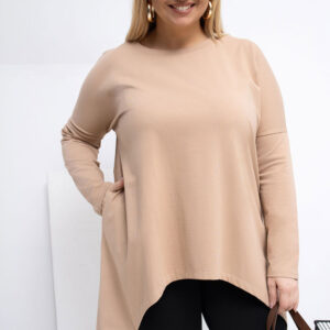Plus-Size Tunika model 223034 Relevance