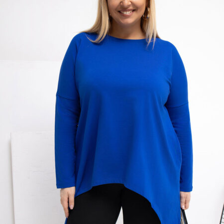 Plus-Size Tunika model 223036 Relevance