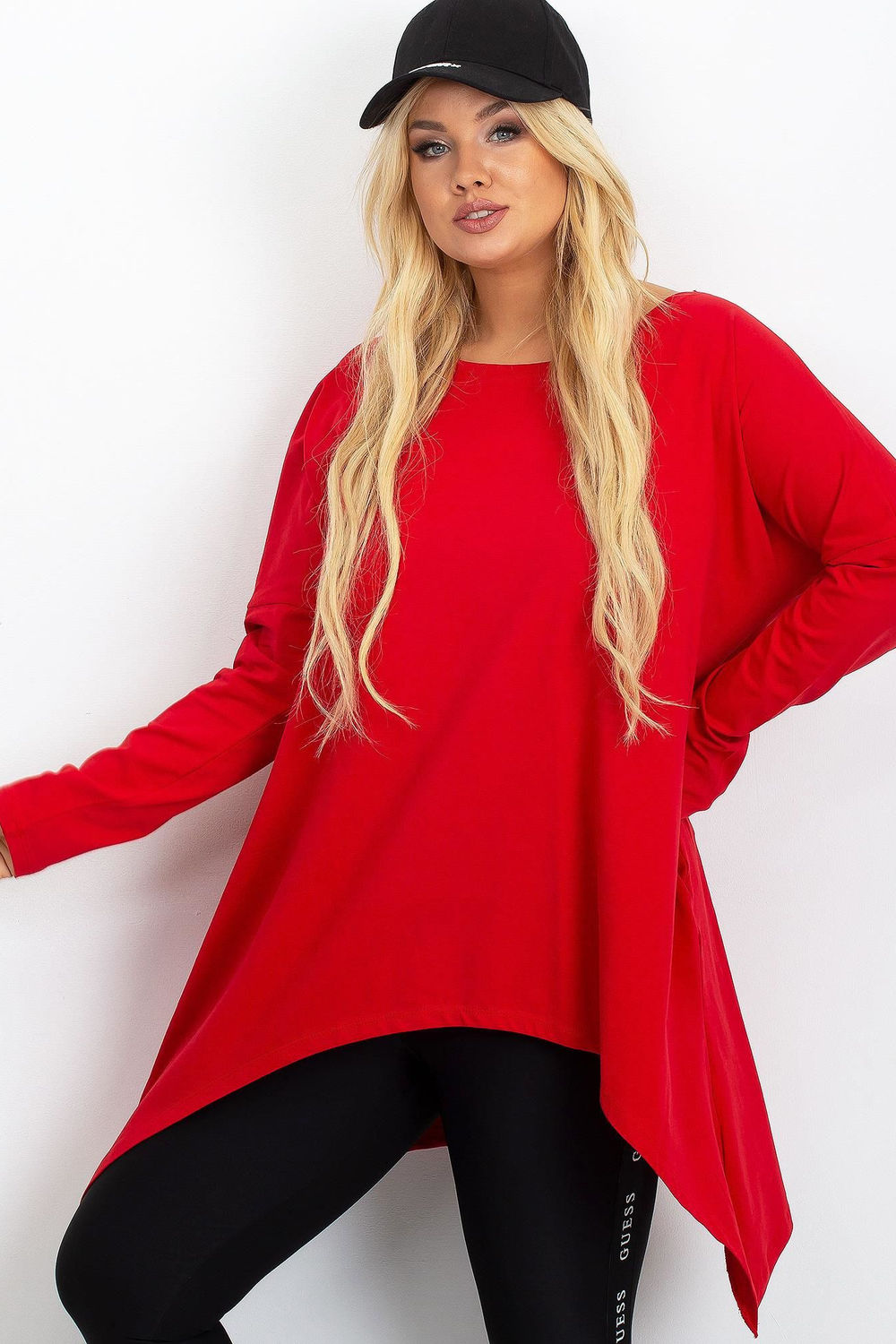 Plus-Size Tunika model 223037 Relevance - Afbeelding 2