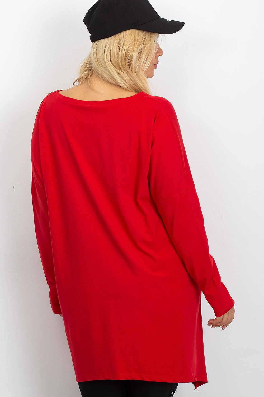 Plus-Size Tunika model 223037 Relevance - Afbeelding 4