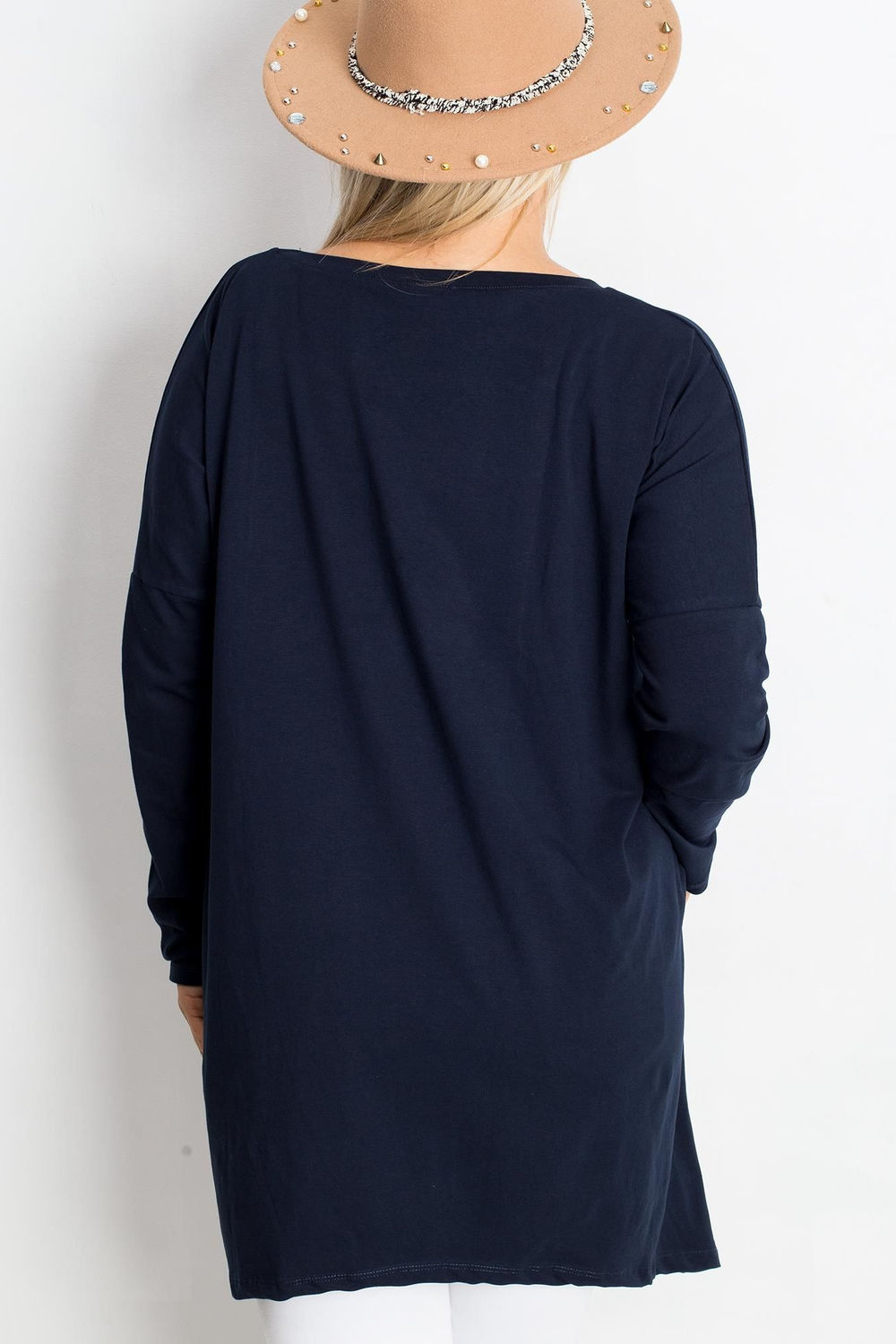 Plus-Size Tunika model 223039 Relevance - Afbeelding 3