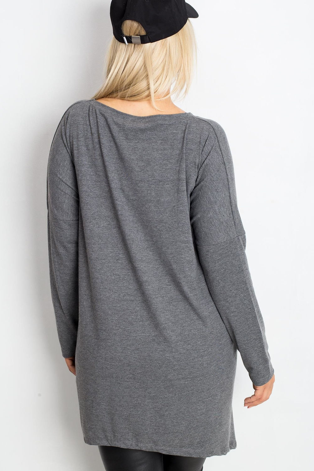 Plus-Size Tunika model 223040 Relevance - Afbeelding 3