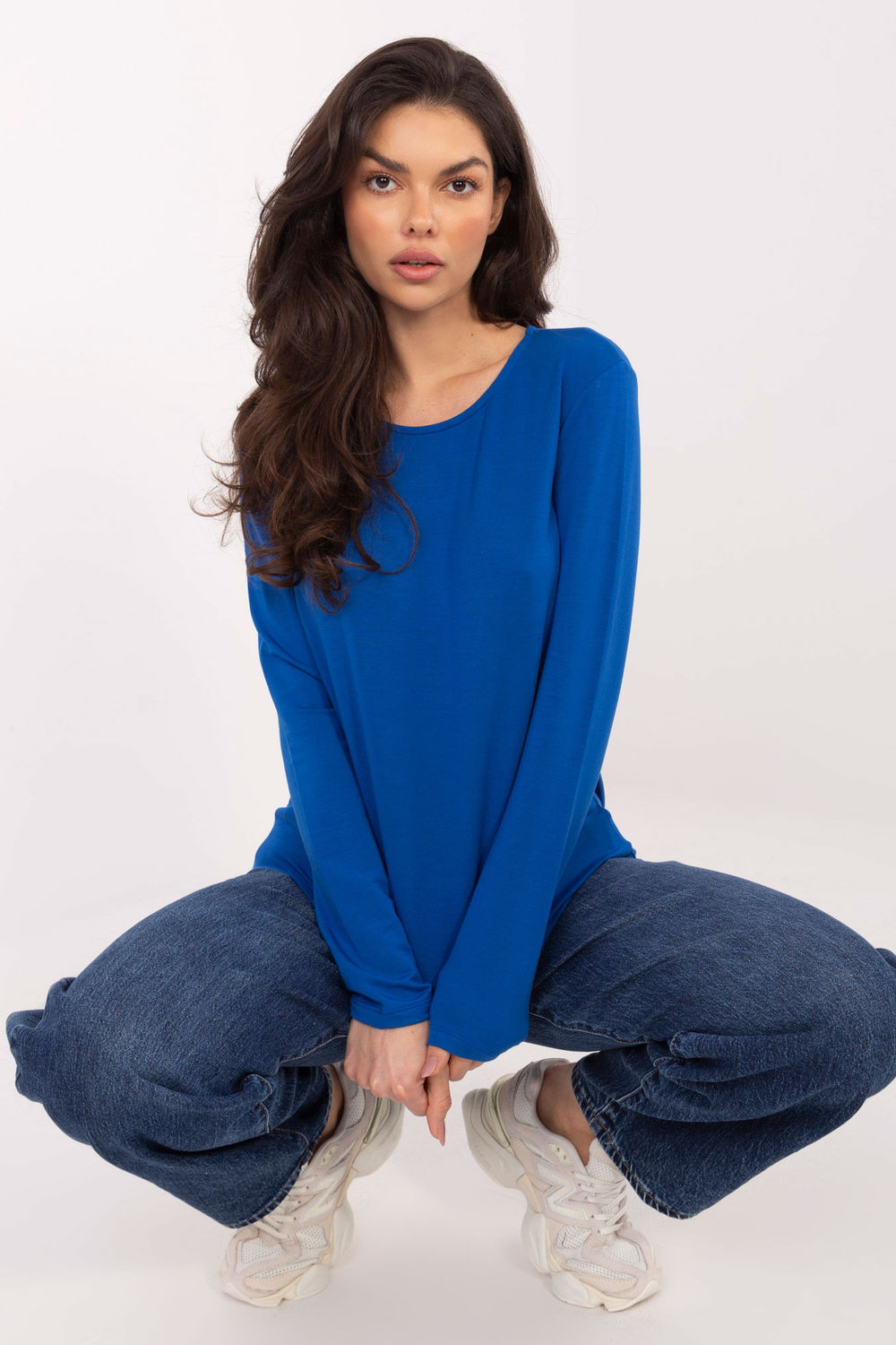 Bluse model 223043 Relevance - Afbeelding 2