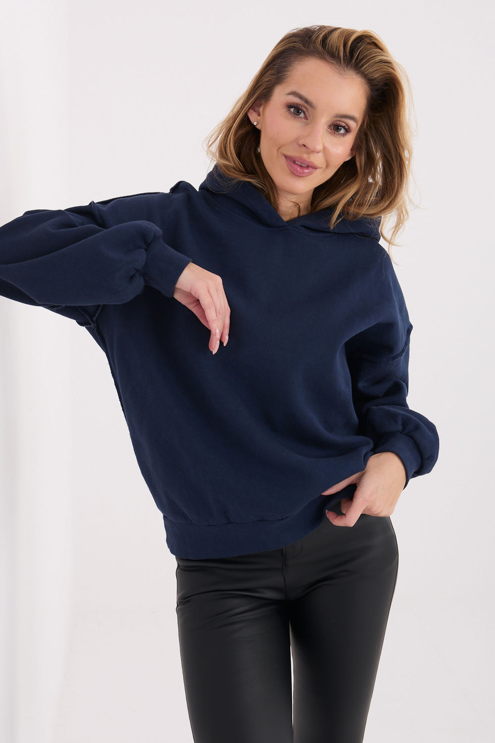 Sweater model 223081 Factory Price