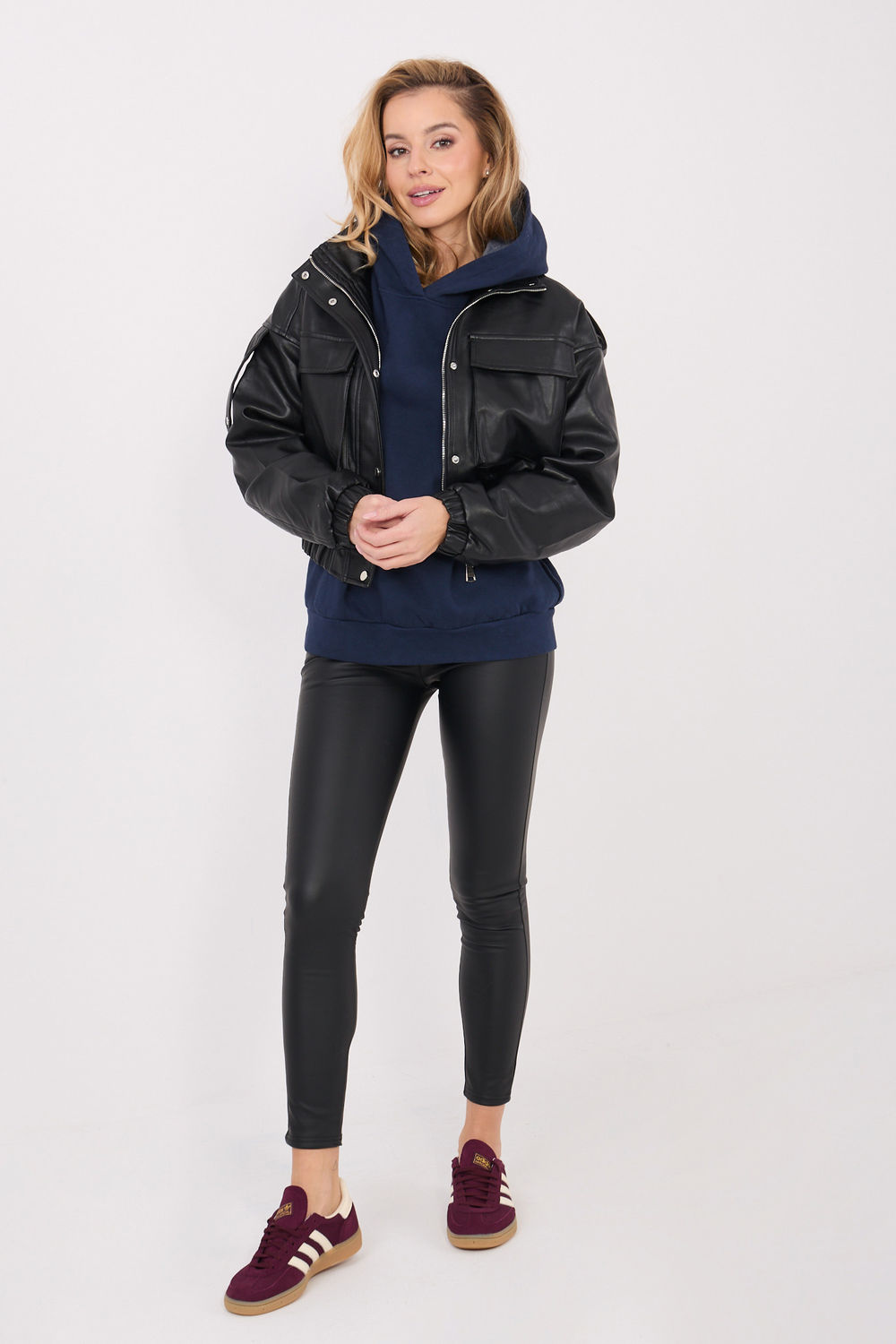 Sweater model 223081 Factory Price - Afbeelding 2