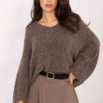 Pullover model 223088 Factory Price