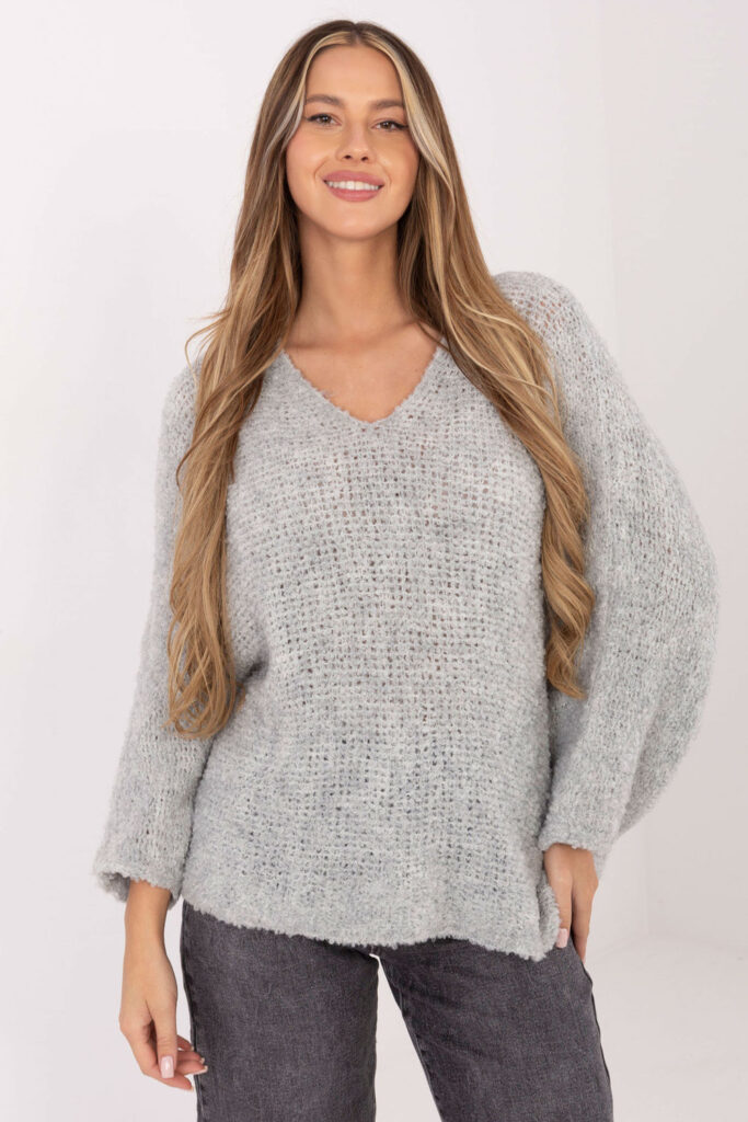 Pullover model 223089 Factory Price