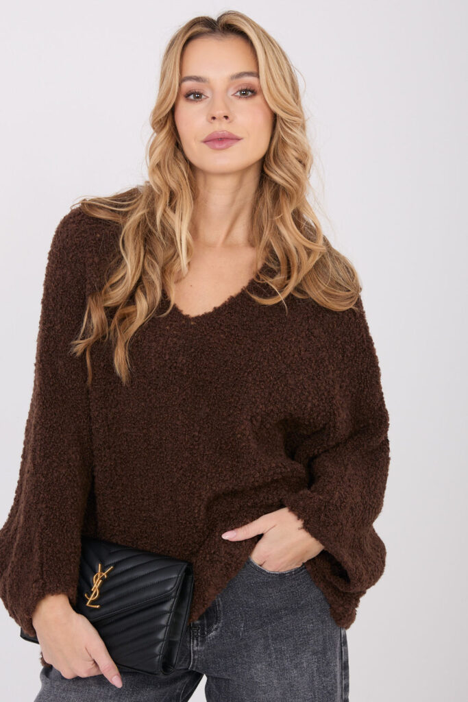 Pullover model 223090 Factory Price