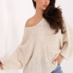 Pullover model 223091 Factory Price