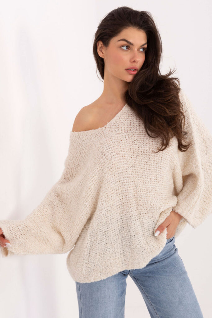 Pullover model 223091 Factory Price