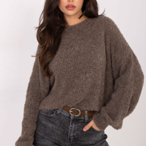 Pullover model 223096 Factory Price