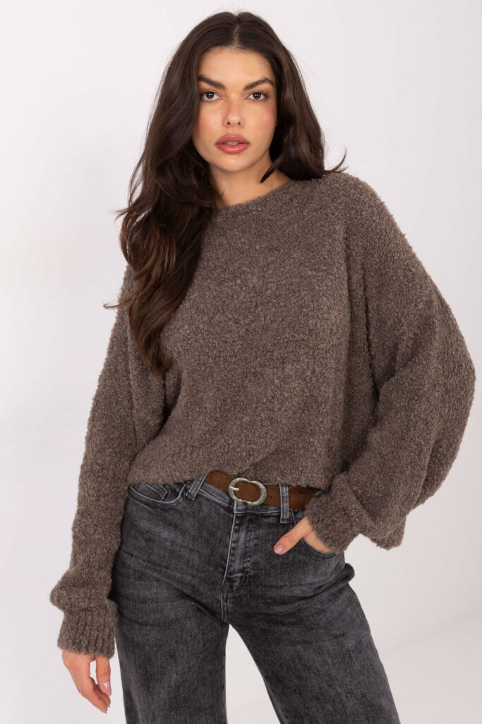 Pullover model 223096 Factory Price