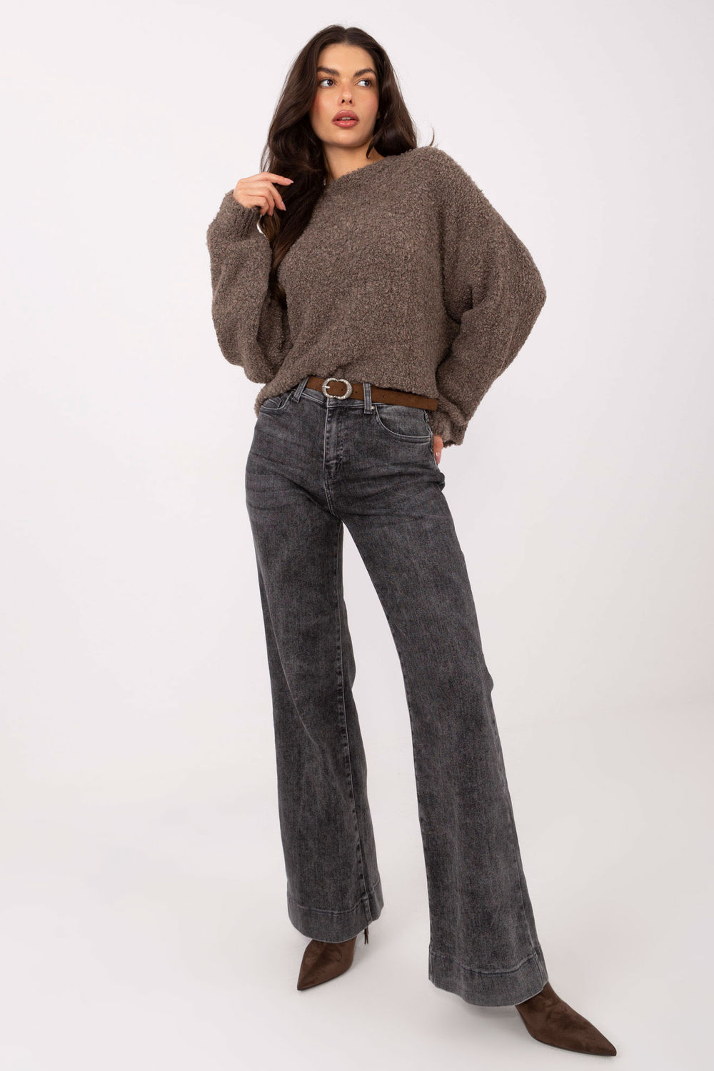 Pullover model 223096 Factory Price - Afbeelding 2