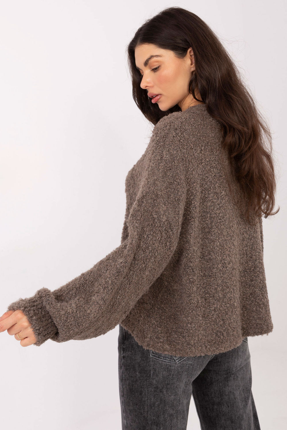 Pullover model 223096 Factory Price - Afbeelding 3
