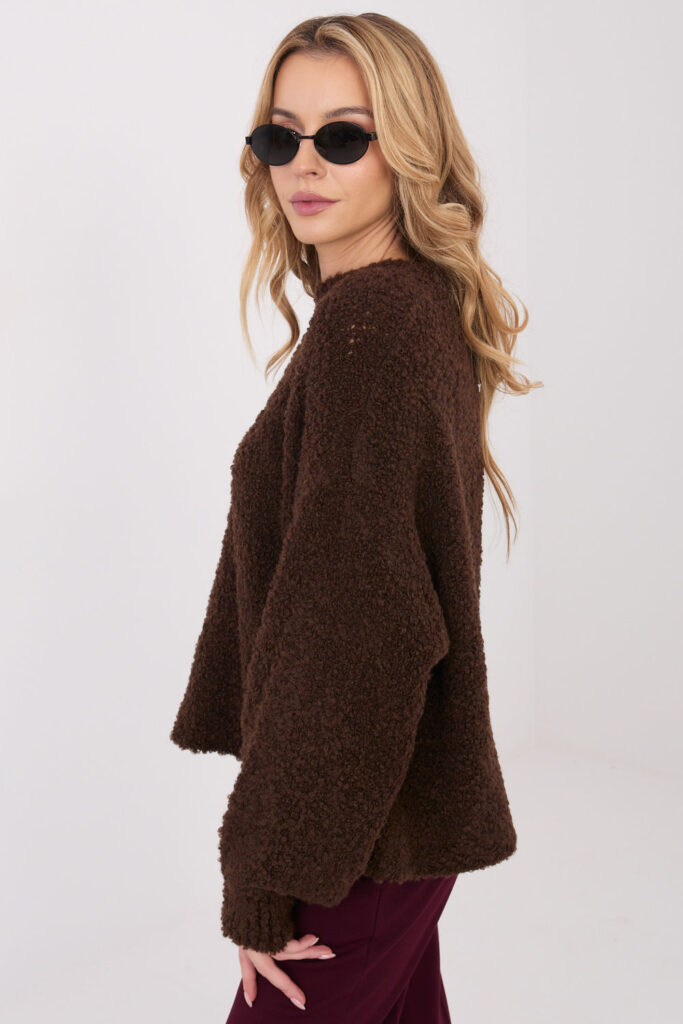 Pullover model 223097 Factory Price