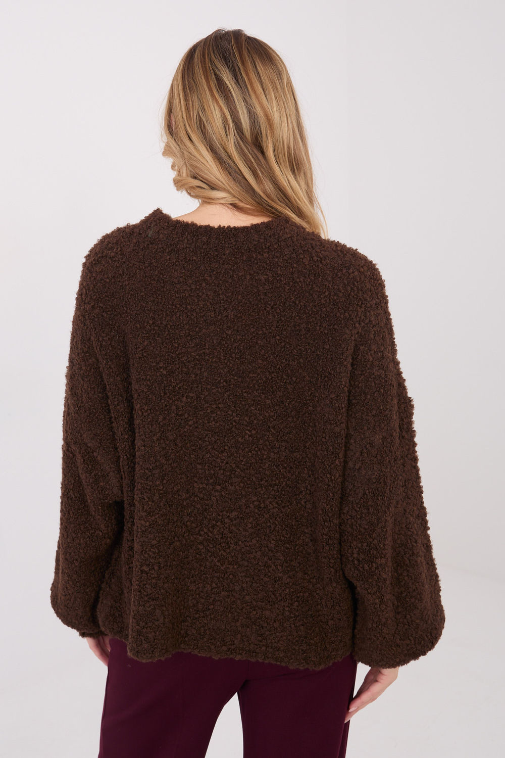 Pullover model 223097 Factory Price - Afbeelding 3