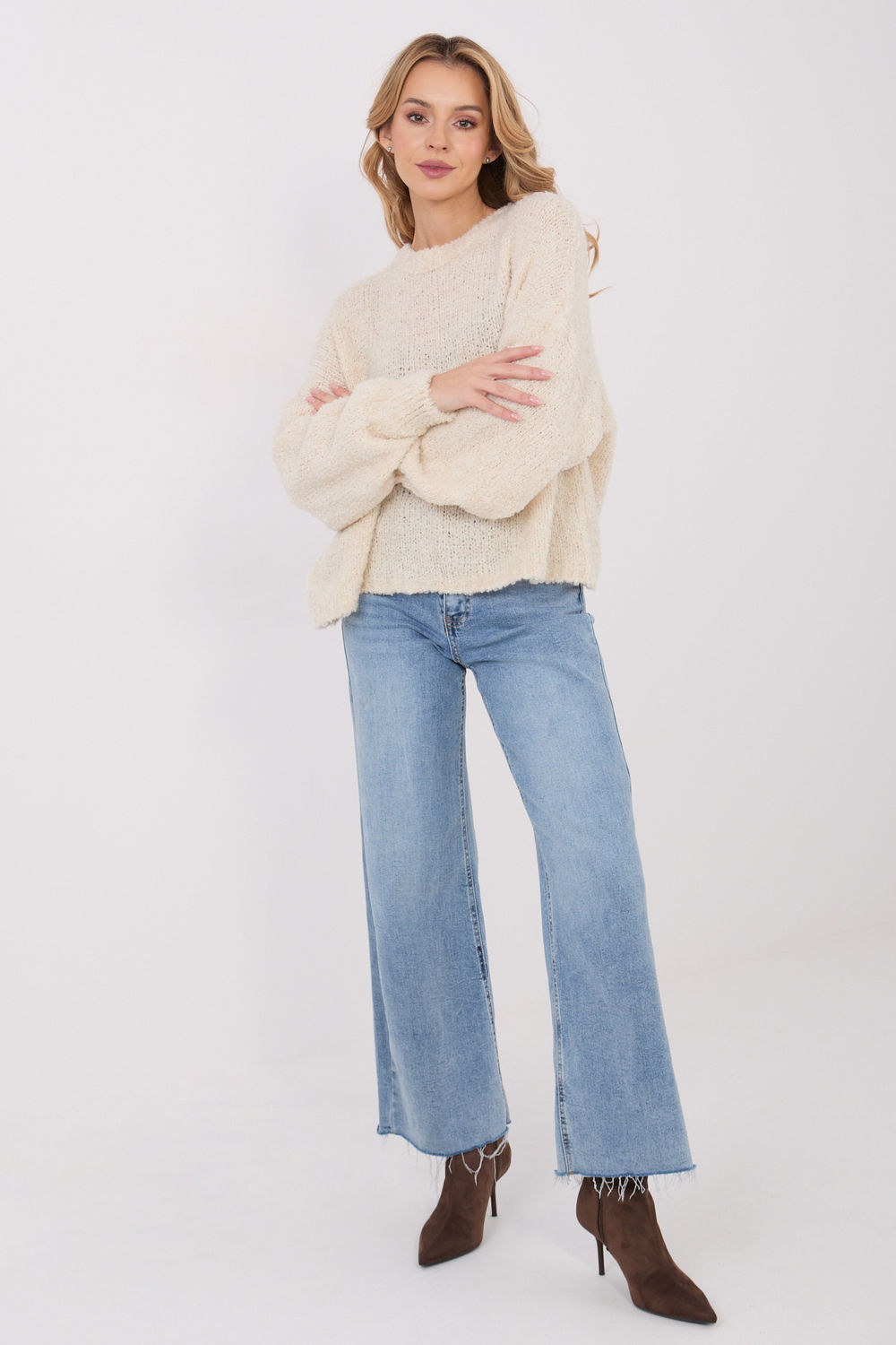 Pullover model 223098 Factory Price - Afbeelding 2