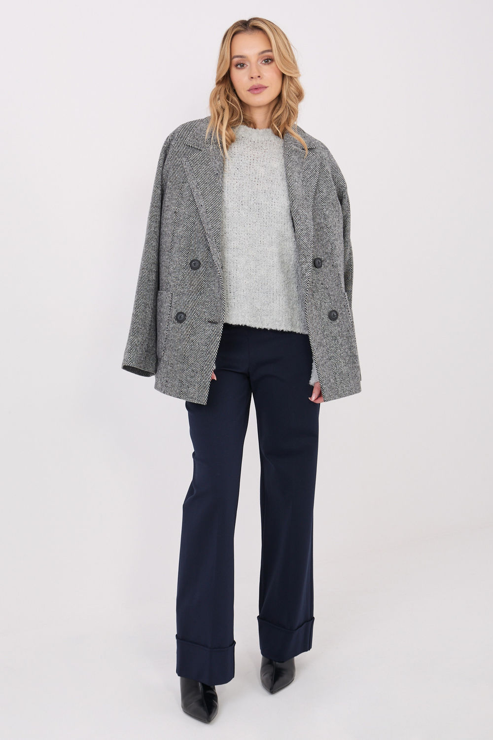 Pullover model 223099 Factory Price - Afbeelding 3