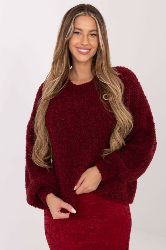 Pullover model 223100 Factory Price