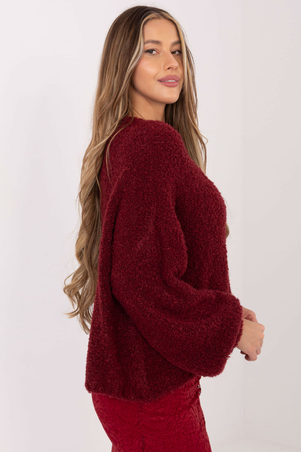 Pullover model 223100 Factory Price - Afbeelding 2