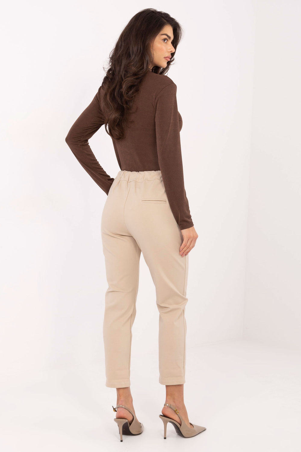 Damen Hose model 223102 Factory Price - Afbeelding 3