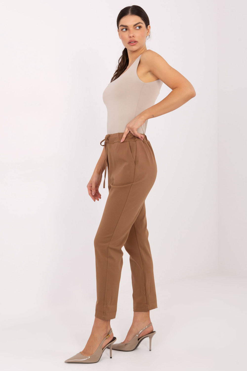 Damen Hose model 223103 Factory Price - Afbeelding 2