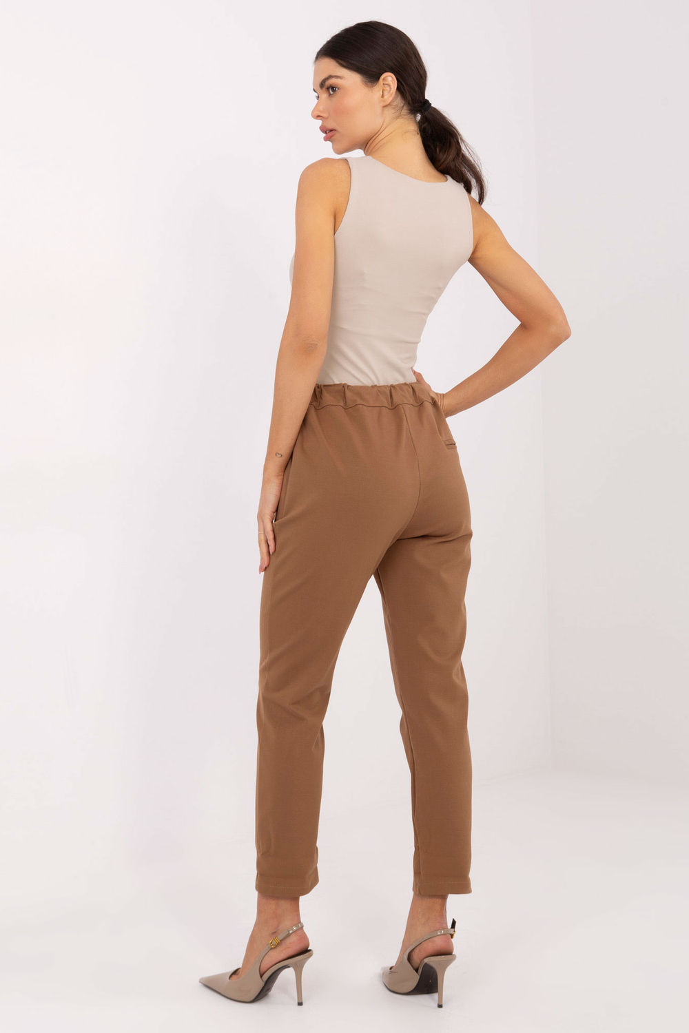 Damen Hose model 223103 Factory Price - Afbeelding 3