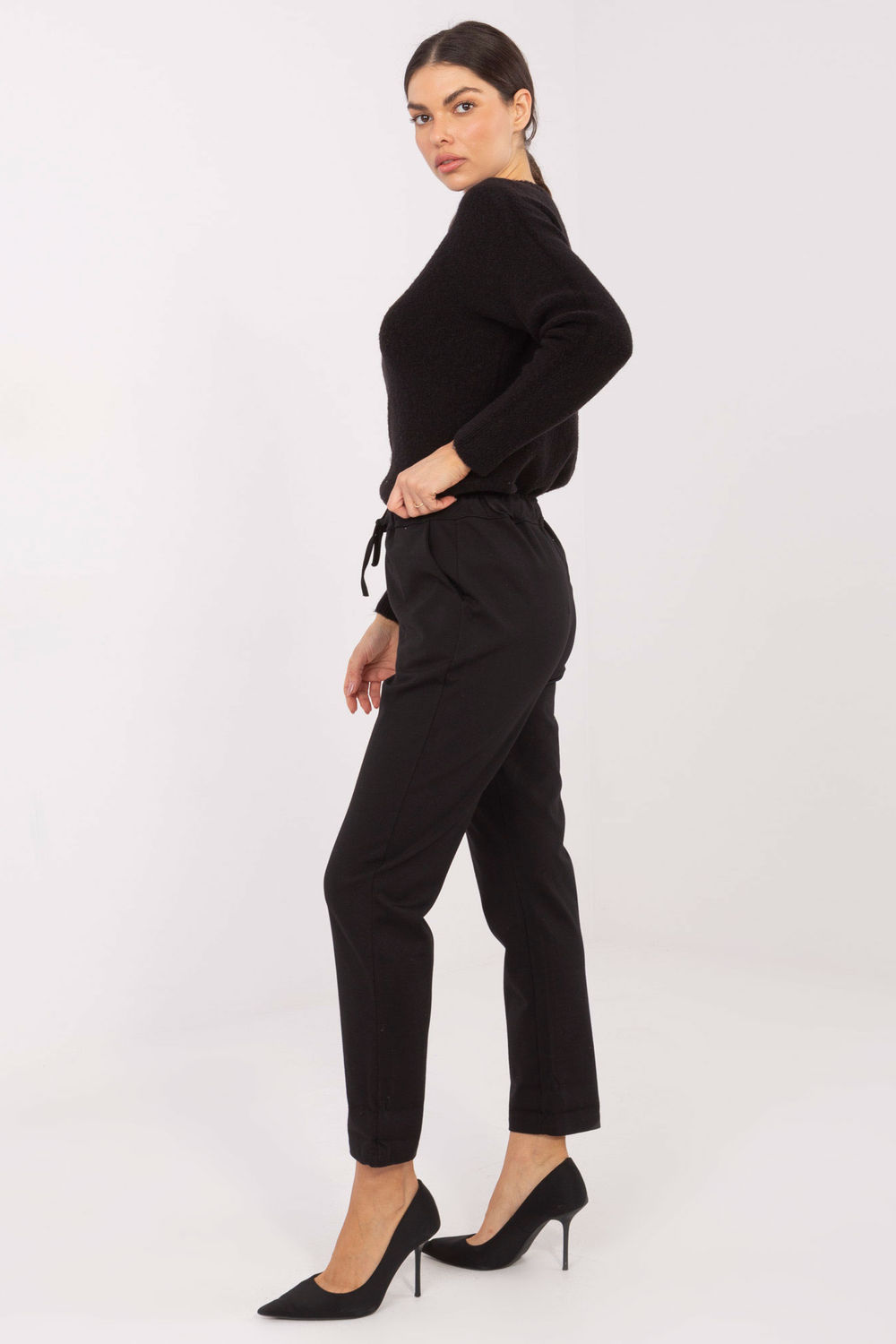 Damen Hose model 223105 Factory Price - Afbeelding 2