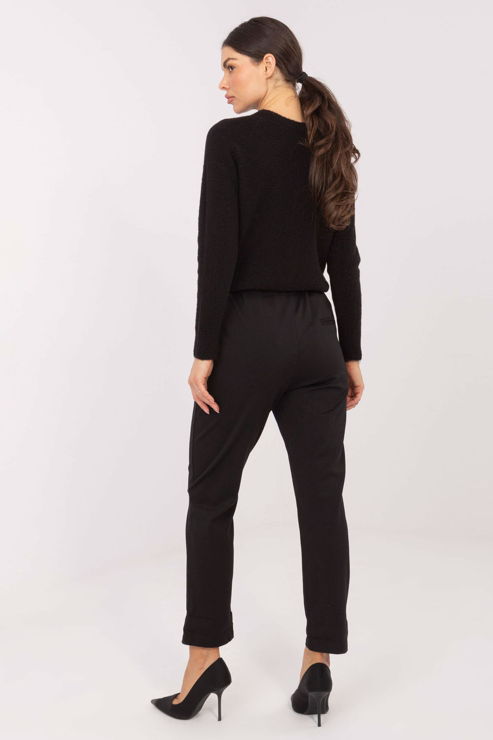 Damen Hose model 223105 Factory Price - Afbeelding 3