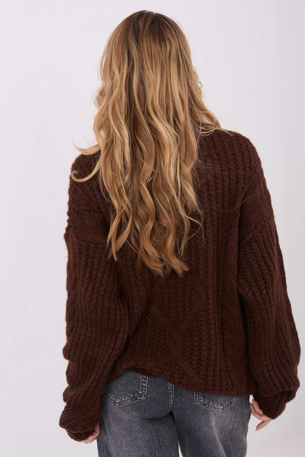 Pullover model 223106 Factory Price - Afbeelding 3