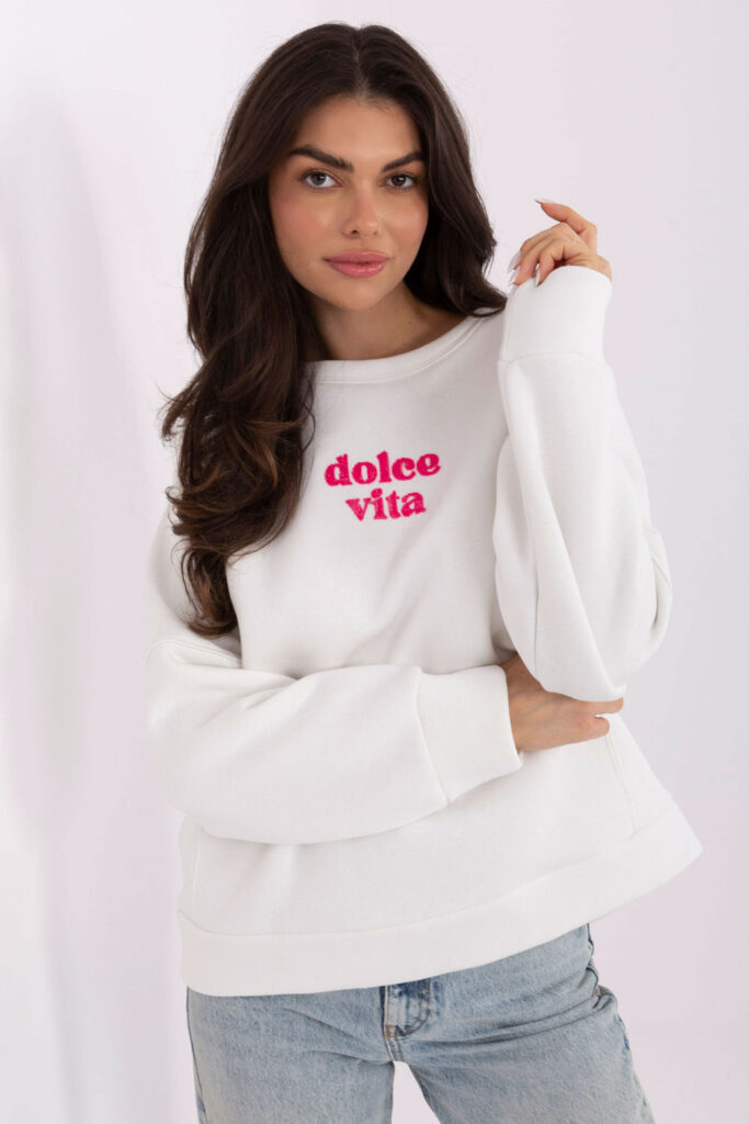 Sweater model 223107 Factory Price