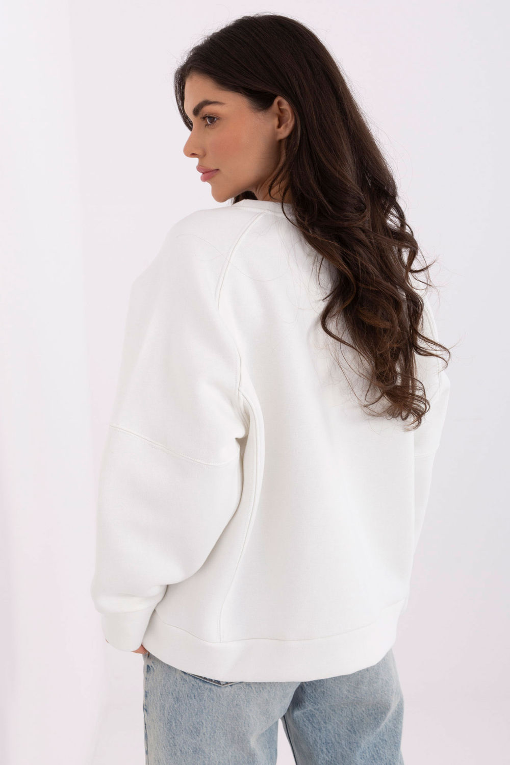 Sweater model 223107 Factory Price - Afbeelding 3