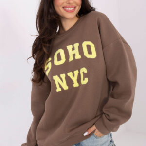 Sweater model 223108 Factory Price