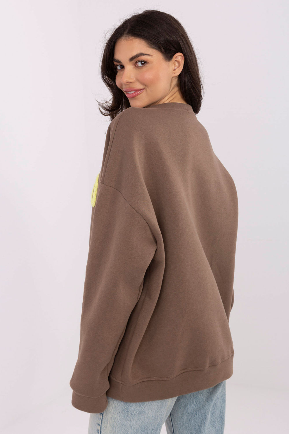 Sweater model 223108 Factory Price - Afbeelding 3