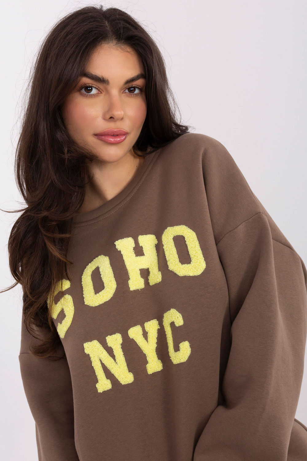 Sweater model 223108 Factory Price - Afbeelding 4