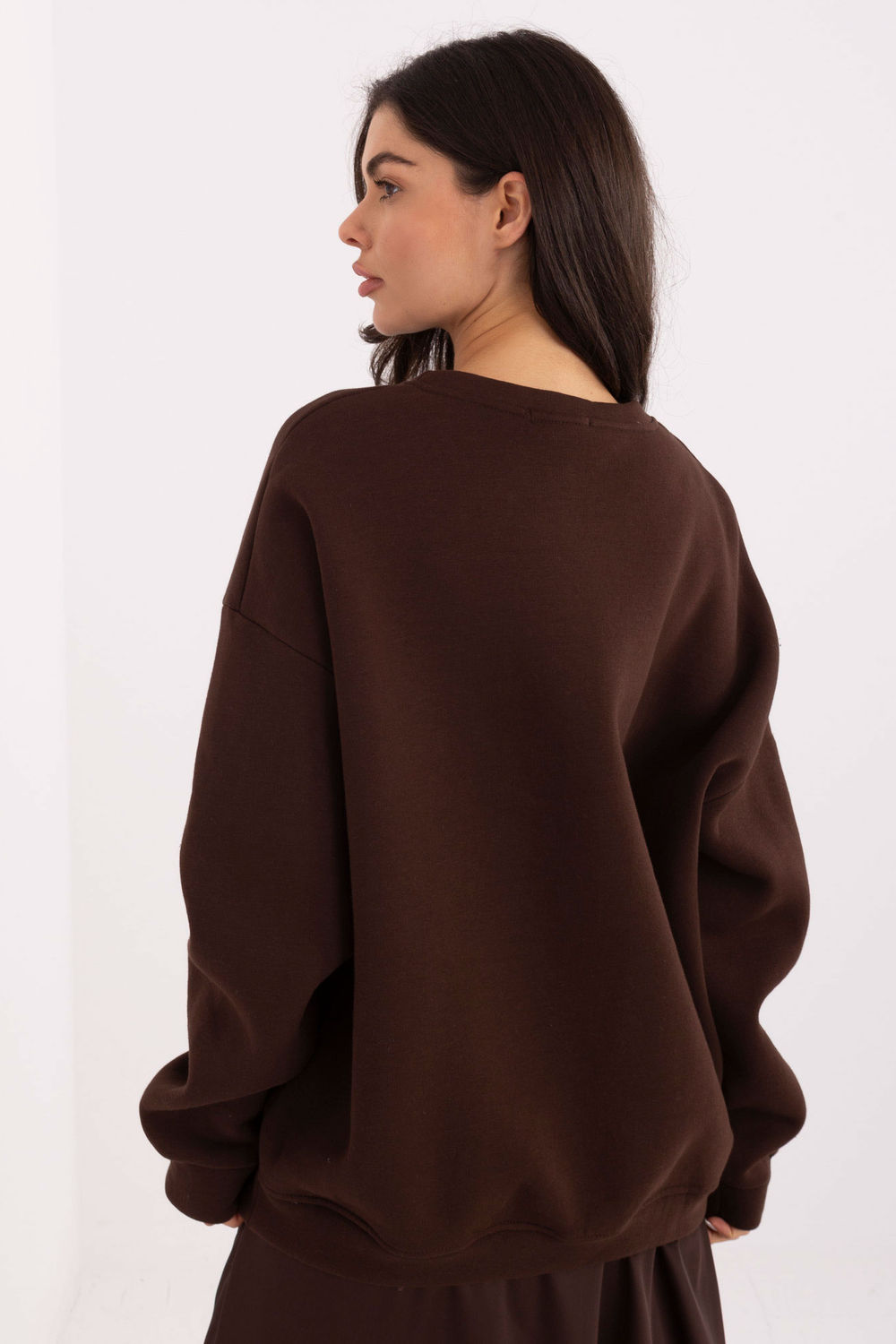 Sweater model 223109 Factory Price - Afbeelding 3