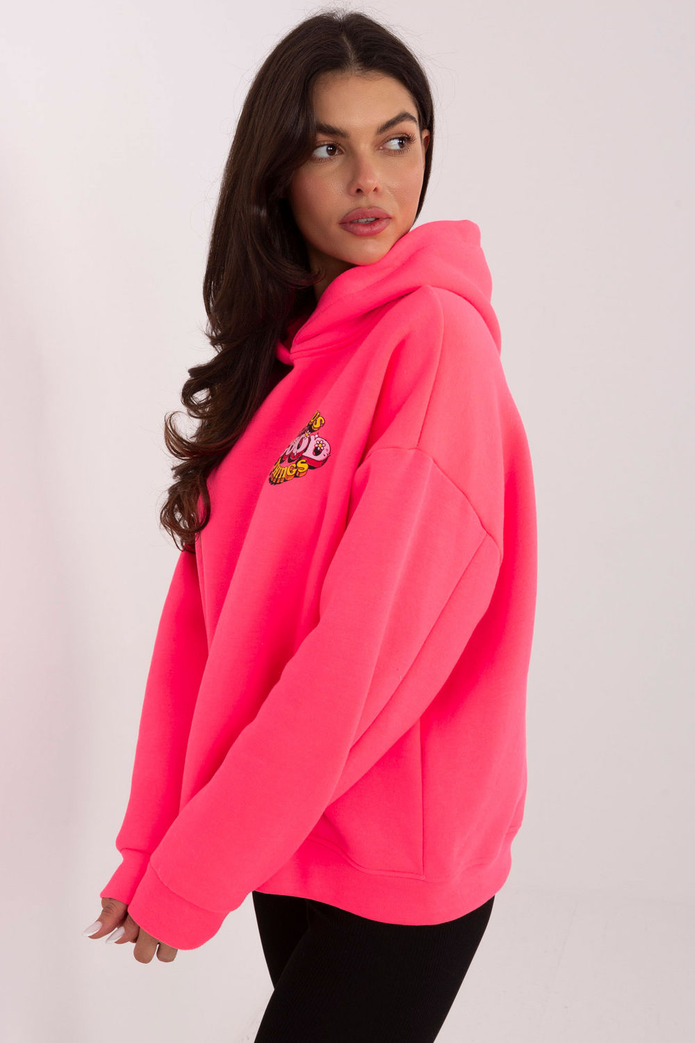 Sweater model 223110 Factory Price - Afbeelding 2