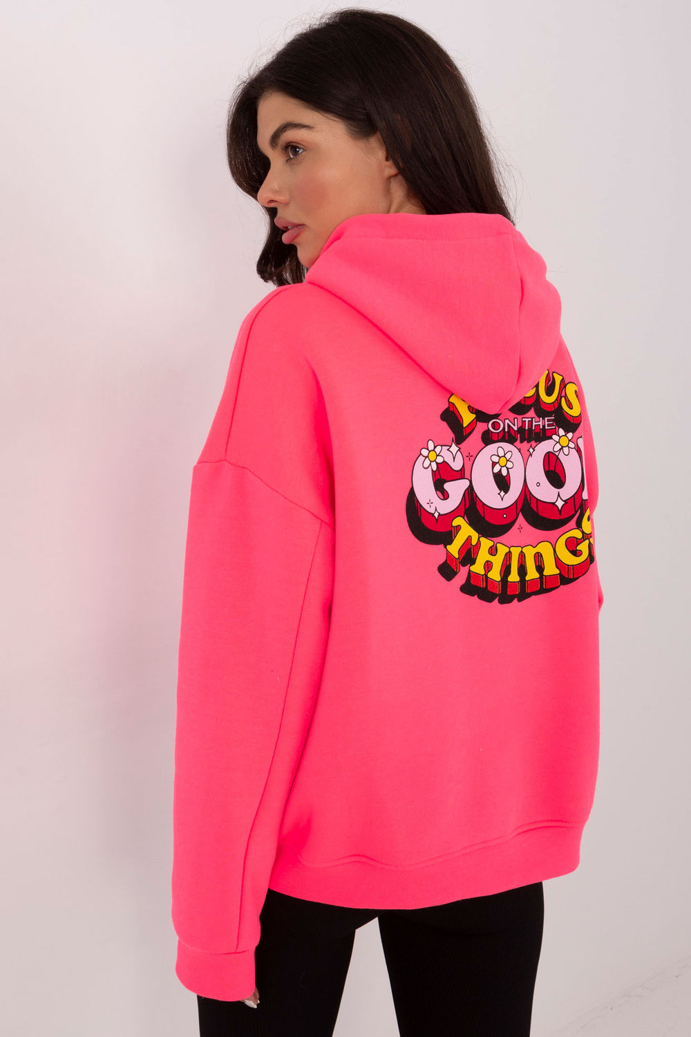 Sweater model 223110 Factory Price - Afbeelding 3