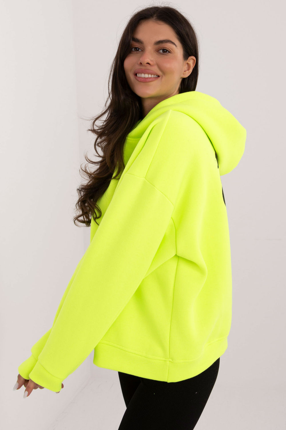 Sweater model 223111 Factory Price - Afbeelding 2