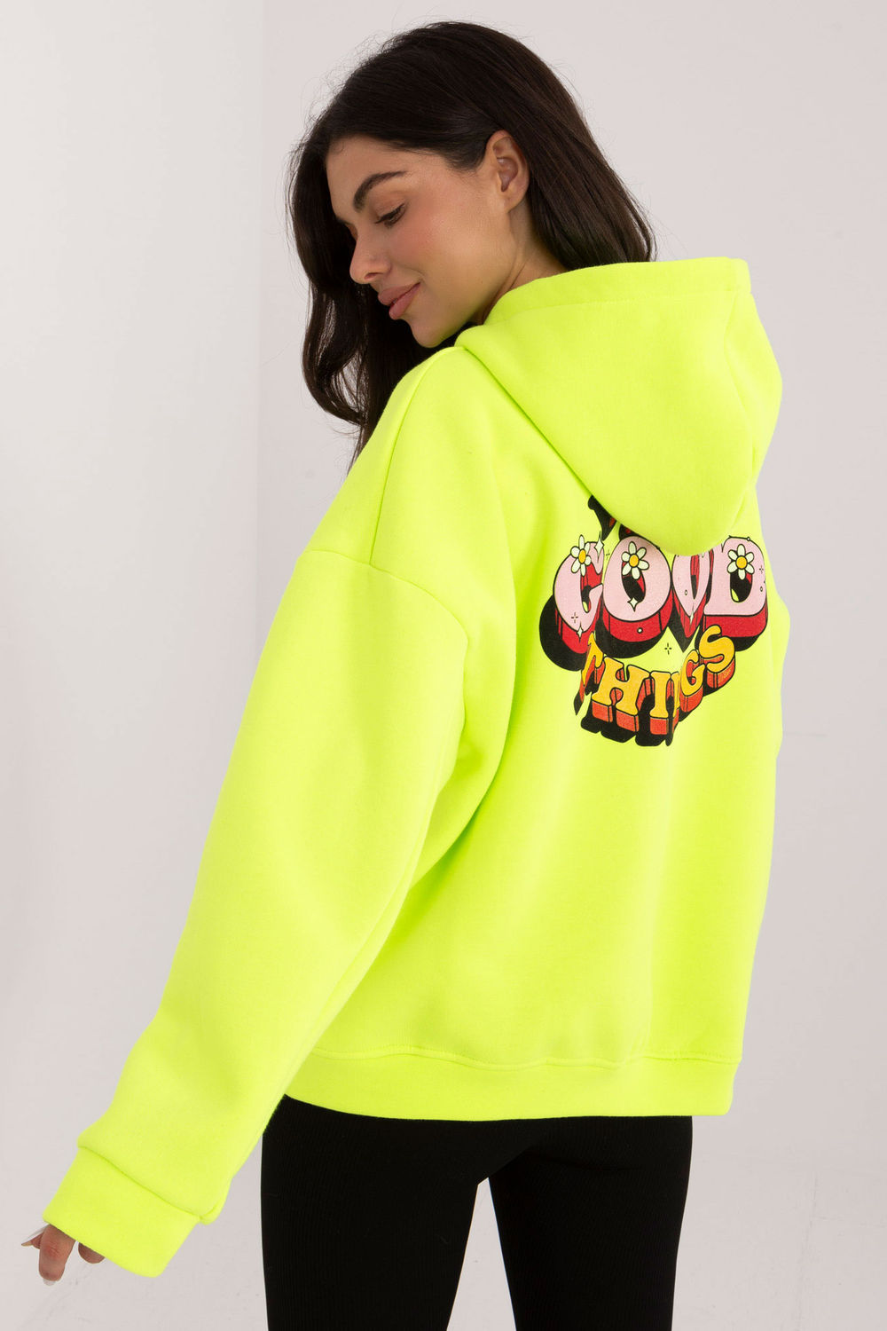 Sweater model 223111 Factory Price - Afbeelding 3