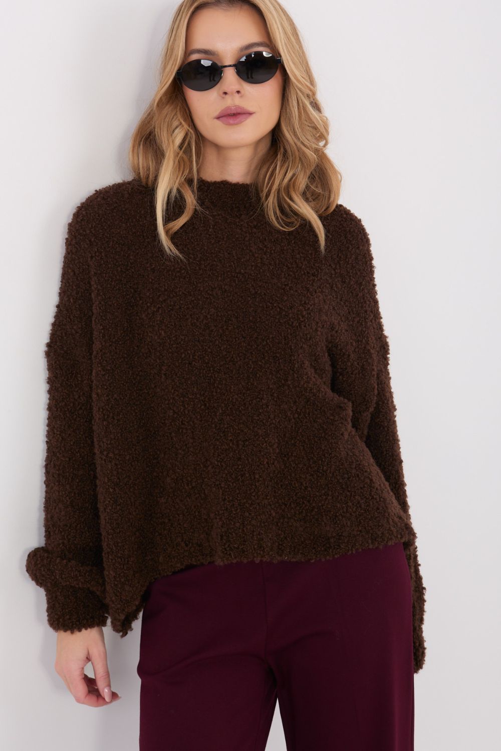 Pullover model 223097 Factory Price - Afbeelding 4